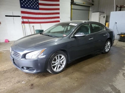 (LOCAL PICKUP ONLY) Fuel Tank Coupe 4 Cylinder Federal Emissions Fits 07-13 ALTI - Image 1 of 4