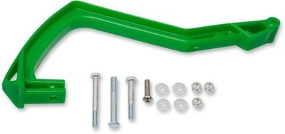 Kimpex Ski Handle for Kimpex Skis - Green Snowmobile 272531 4603-0127 - Image 1 of 3
