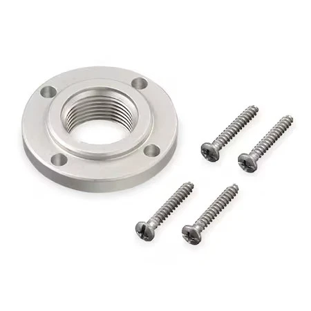 Dispositivo de cableado Hubbell - Adaptador hermético líquido Kellems Sac100 Foto 1 de 1