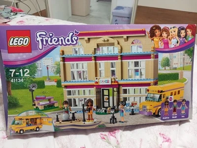 LEGO FRIENDS  41134 - Immagine 1 di 4