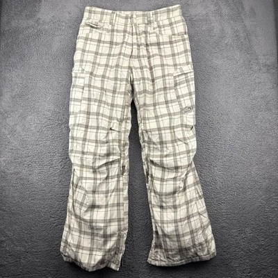 Ripzone Core Snow Pants Men M (34x30) Nylon Twill Lined Vented Ski - Image 1 of 4