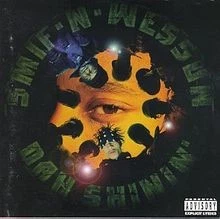 Dah Shinin von Smif N Wessun | CD | Zustand gut - Image 1 of 2