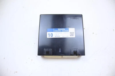 05 06 2006 SCION XA XB AC MÓDULO AMPLIFICADOR DE CLIMA 88650-52440 ENVÍO RÁPIDO Foto 1 de 2