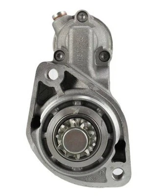 1* Motor de arranque Bosch SEG nuevo original 0001122201 para Mercedes G280 G300 Cdi W461 Foto 1 de 4