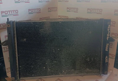 8603771 Radiador  VOLVO 850 2.0 20V Ber. 4p/b/1984cc - Imagen 1 de 2