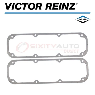MAHLE Valve Cover Gasket Set for 2001 Dodge Ram 2500 Van 3.9L V6 - cb — 第 1/4 张图片