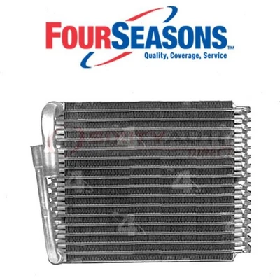 Four Seasons Front AC Evaporator Core for 1992-1993 Ford E-350 Econoline zb Foto 1 de 4