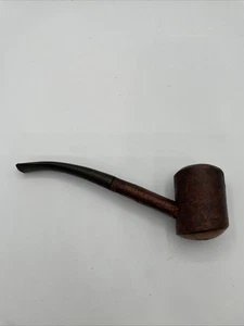 Estate Cherry Wood Pipe Ropp -Deluxe France 913 - Picture 1 of 8
