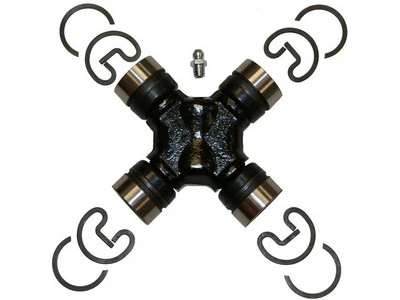 Junta universal suburbana 65619RSFC para GMC C15/C1500 1968-1969 Foto 1 de 2