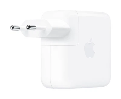 Apple USB-C Power Adapter 70W (Netzteil) MXN53ZM/A - Bild 1 von 3