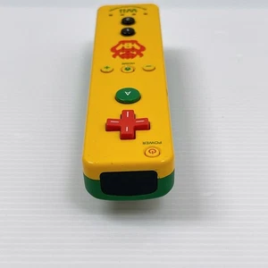 Nintendo Wii Remote Plus Bowser Edition RVL-036 MotionPlus Inside - Picture 1 of 12