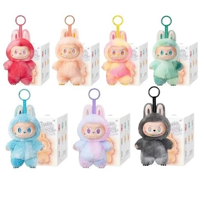 POP MART The Monsters Labubu Big into Energy - Blind Box NEU & OVP