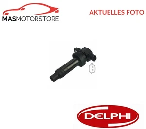 MOTOR ZÜNDSPULE DELPHI GN10590-12B1 P NEU OE QUALITÄT - Picture 1 of 5