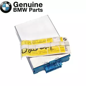 New OE BMW Cruise Control Amplifier Control Unit 1988-99 BMW 3 5 7 8 Z Models - Picture 1 of 3