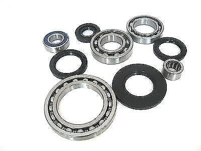Rear Differential Bearing Seal for Arctic Cat  454 4x4 1996 1997 1998 - Изображение 1 из 1