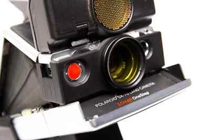 Filter Adapter 37mm for Polaroid SX-70 Instant camera - Picture 1 of 6