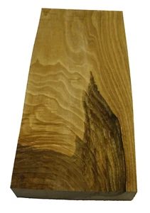 Walnussholz; 35 x 15,5 x 4,6 cm; Artnr 1362 - Bild 1 von 2