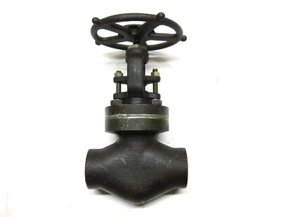 Flowserve VOGT SW15351 1 in 1500 Globe Valve F11 - Image 1 of 4