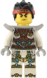 Lego Monkie Kid Minifigure Monkie Kid Power Up mk118 NEW from set 80045 - Picture 1 of 1
