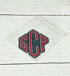 2023 Scotty Cameron Club Collectable Sticker Decal New - Picture 1 of 9