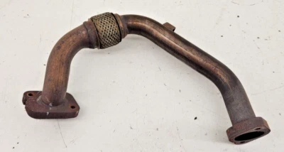 Tubo EGR 11-16 Ford F-250 F-350 Super Duty 6,7 diésel Foto 1 de 4