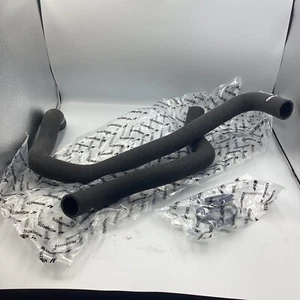 Mishimoto Silicone Coolant Hose Kit - fits Corvette C7 Z06 / Stingray - Black - Picture 1 of 3