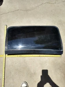 1978 thru 1981 Pontiac Firebird Hurst Glass T-Top Driver's Side  - Picture 1 of 10