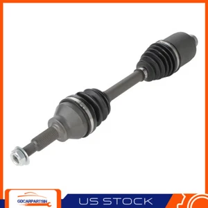 Front LH&RH For 05-11 Chevrolet Cobalt HHR Pontiac G5 Saturn Ion 2.4L CV Axle - Imagen 1 de 9