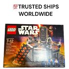 LEGO Star Wars 75137 Carbon-Freezing Chamber NEW HTF SEALED RETIRED