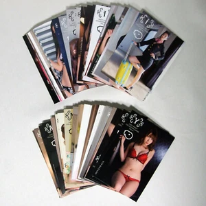 Japanese Idol Trading Card " JH vol.41 2018 " Official Regular complete set - Picture 1 of 1