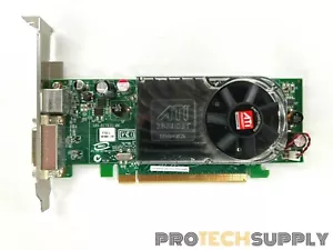 ATI Radeon HD3450 256MB Graphics Card GPU B276 W/ WARRANTY - Picture 1 of 5