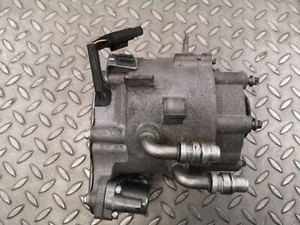 BMW i8 I12 Alternator Generator 7649390 2015 27872661 - Picture 1 of 9