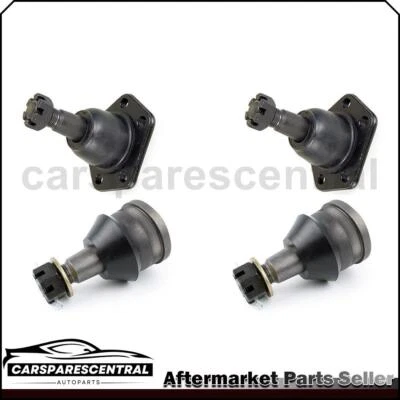For 1963 1964 1965 Chevrolet C30 Pickup Mevotech Ball Joint Front Upper Lower - Image 1 of 4
