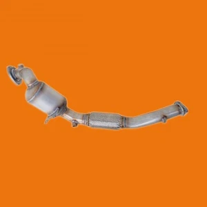 CATALYTIC CONVERTER FORD RANGER 3.2 TDCI 4X4 SA2R 04/2011-3.2 TDCI 4X4 SAFA - Picture 1 of 1