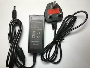 20V Mains AC-DC Adaptor Power Supply for Bayan Audio 3 Speaker Dock - Picture 1 of 5