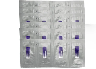Dermalogica Phyto Nature Oxygen Cream  ( 24 Pack ) NEW / SAMPLE SIZE - Image 1 of 2