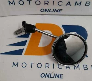 SPECCHIO SPECCHIETTO DESTRO SYM FIDDLE II 125 2007 2008 2009 2010 2011 2012 2013 - Picture 1 of 2
