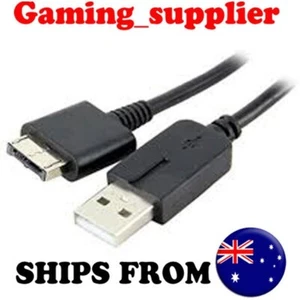 PS VITA 1000 USB Charger Charging Power Cable Cord for PlayStation VITA PSV - Picture 1 of 2