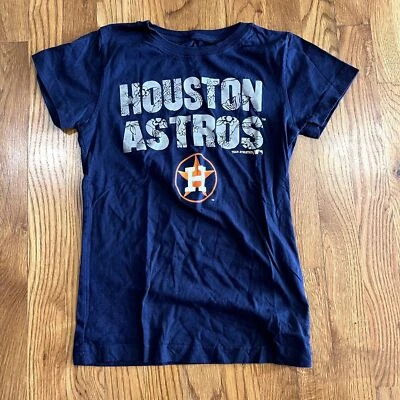 Camiseta MLB Houston Astros niños XL Foto 1 de 2