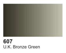 60ml Bottle UK Bronze Green Surface Primer (6/Bx)