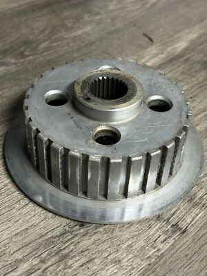 1975 Honda CB550 OEM Clutch Center Hub 22120-390-000 - Image 1 of 4