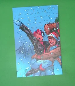 GEN 13 #13C-B VOL. 2 HIGH GRADE VARIANT IMAGE COMIC BOOK H26-165 - Picture 1 of 1
