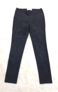 I Love Tyler Madison Tummy Shaper Black Pants Pull on Leggings M Medium - Picture 1 of 6