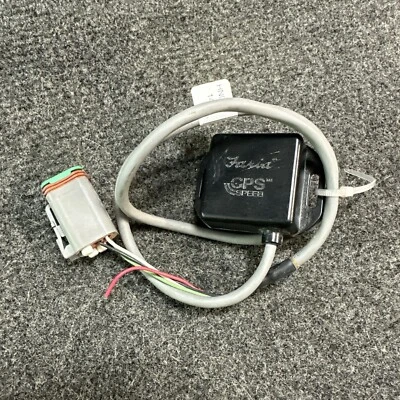 Sensor velocímetro GPS Faria SEC597B sensor GPS HN0884C Foto 1 de 4