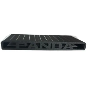 Presa Aria Cofano Fiat Panda 4x4 Con Scritta Panda Resistente A Flusso Costante - Imagen 1 de 14