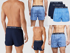 POLO RALPH LAUREN 3-Pack Boxers Trunk Boxershorts Shorts Underwear Hose Pantie S