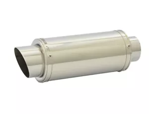 Triumph Speed Triple 1200 RS 2021-2024 Hi Level Exhaust Stainless Moto GP Xtreme - Picture 1 of 6