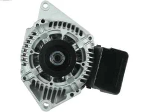 Premier Alternator Fits Renault Laguna 2.2 D LRB00204 7700827344 OE Part DYB0204 - Foto 1 di 1