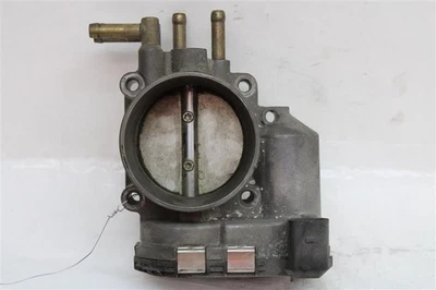 CUERPO ACELERADOR AUDI A4 A6 PASSAT 2000 00 01 02 03 - 05 1142815 Foto 1 de 4