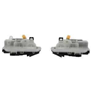 Kit de actuador de cerradura de puerta para Ford F-150 Mustang 2009-2014 CR3Z6321813C metal - Imagen 1 de 9